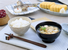 健康と食卓