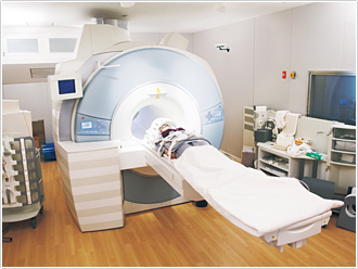 3テスラMRI