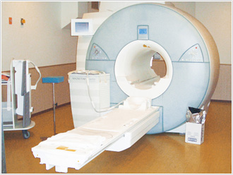 MRI