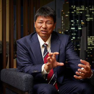 藪恵壹様