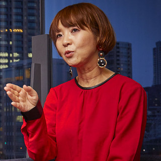 谷口キヨコ様