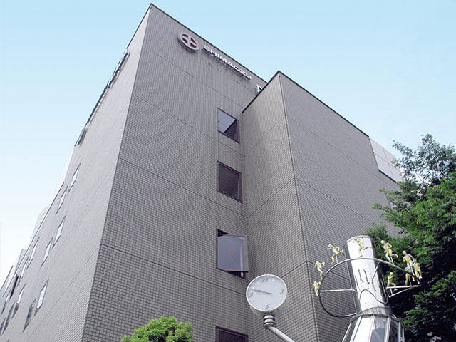 京都(本社/京都支店)