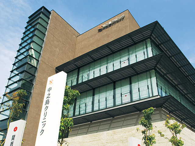 大阪(大阪支店/ヘルスケア事業部/営業部)