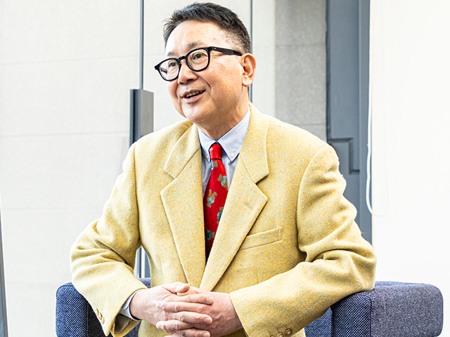 待ち時間もほとんどなく、検査もスムーズ