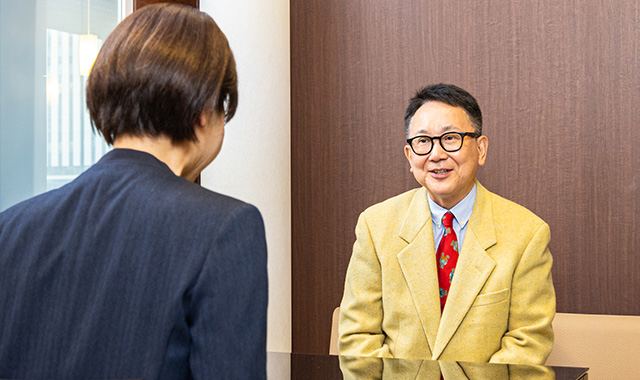 会員⼀⼈ひとりの健康状態に応じた⽣活習慣病の予防、健康維持、増進のサポート