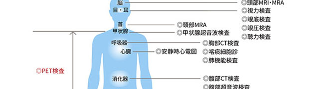 検査項目