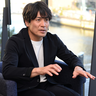 大畑大介様 | 株式会社 関西メディカルネット